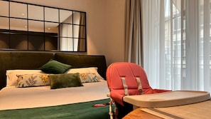 Premium Studio, Balcony - Apartamentos Turísticos La Plaza (Chipiona)
