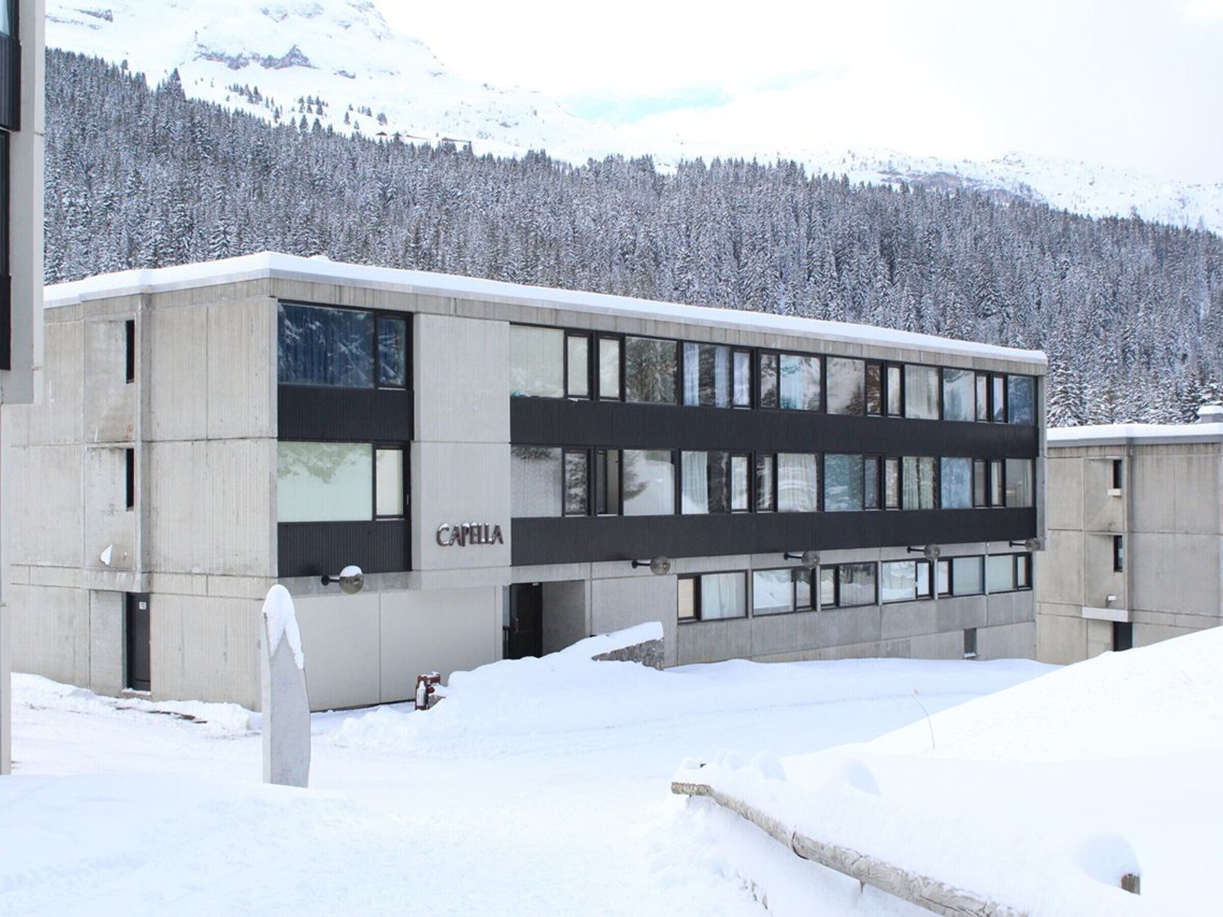 Eksteriør