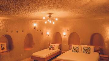 Superior Room | Premium bedding, individually decorated, individually furnished, desk