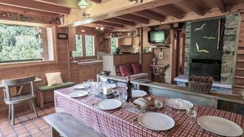 Restaurantes