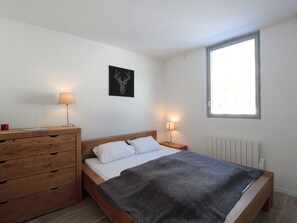 2 habitaciones y wifi