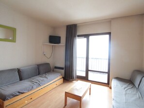 Fernseher, Arbeitsbereiche