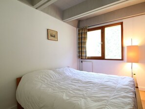 2 sovrum och gratis wi-fi