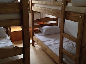 2 Schlafzimmer, kostenloses WLAN