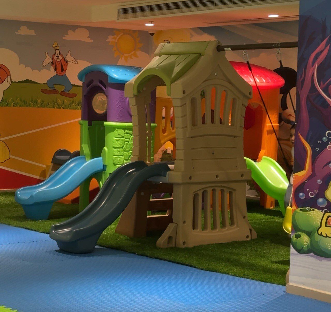 Photo - Midan Hotel & Suites Al Aziziya