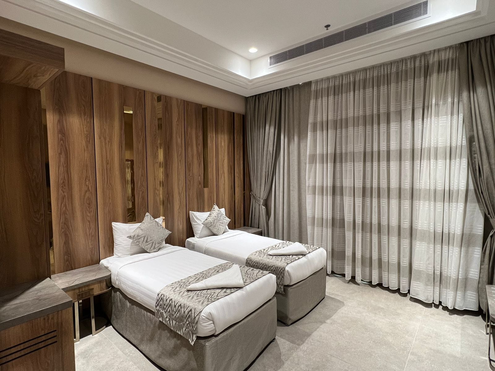 Photo - Midan Hotel & Suites Al Aziziya