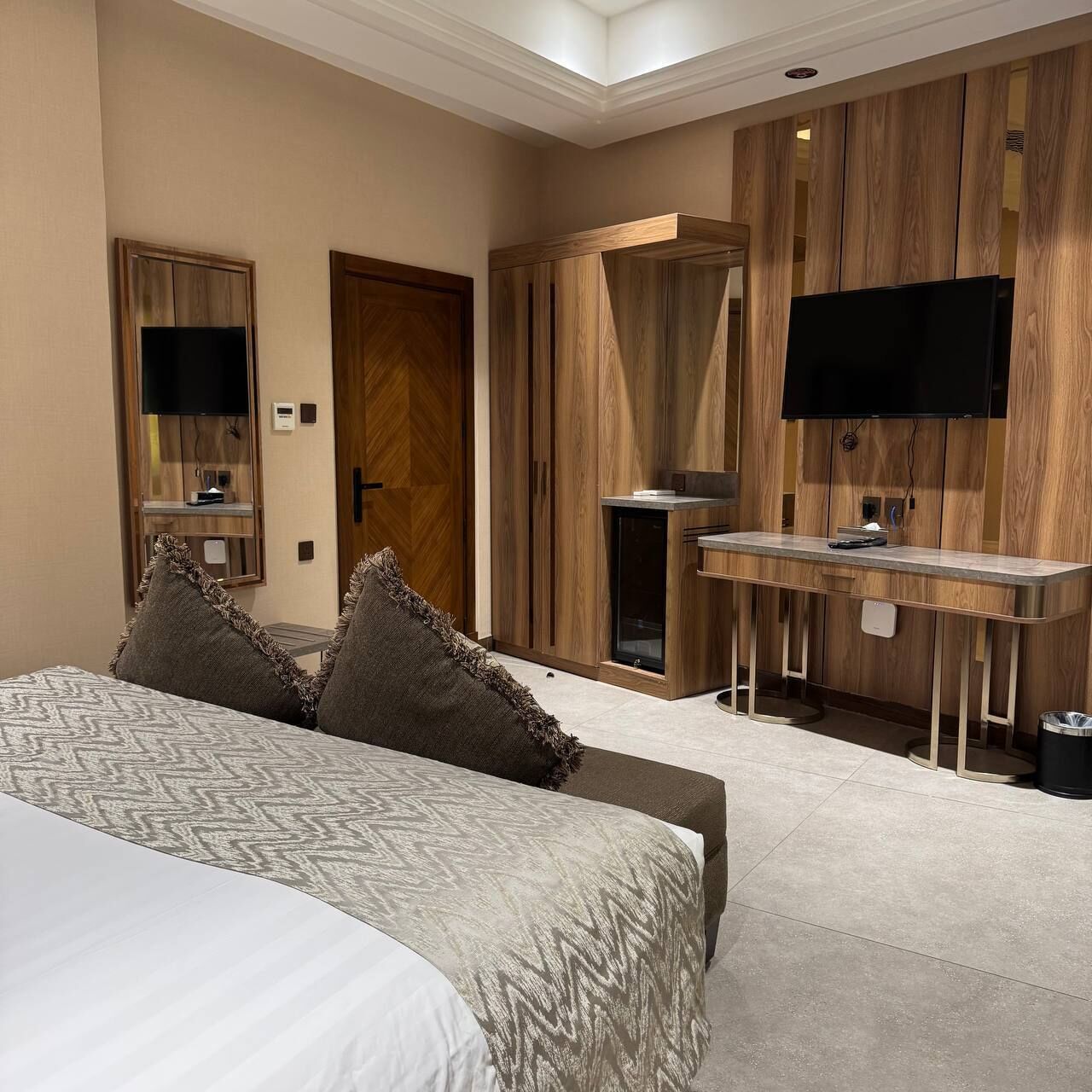 Photo - Midan Hotel & Suites Al Aziziya