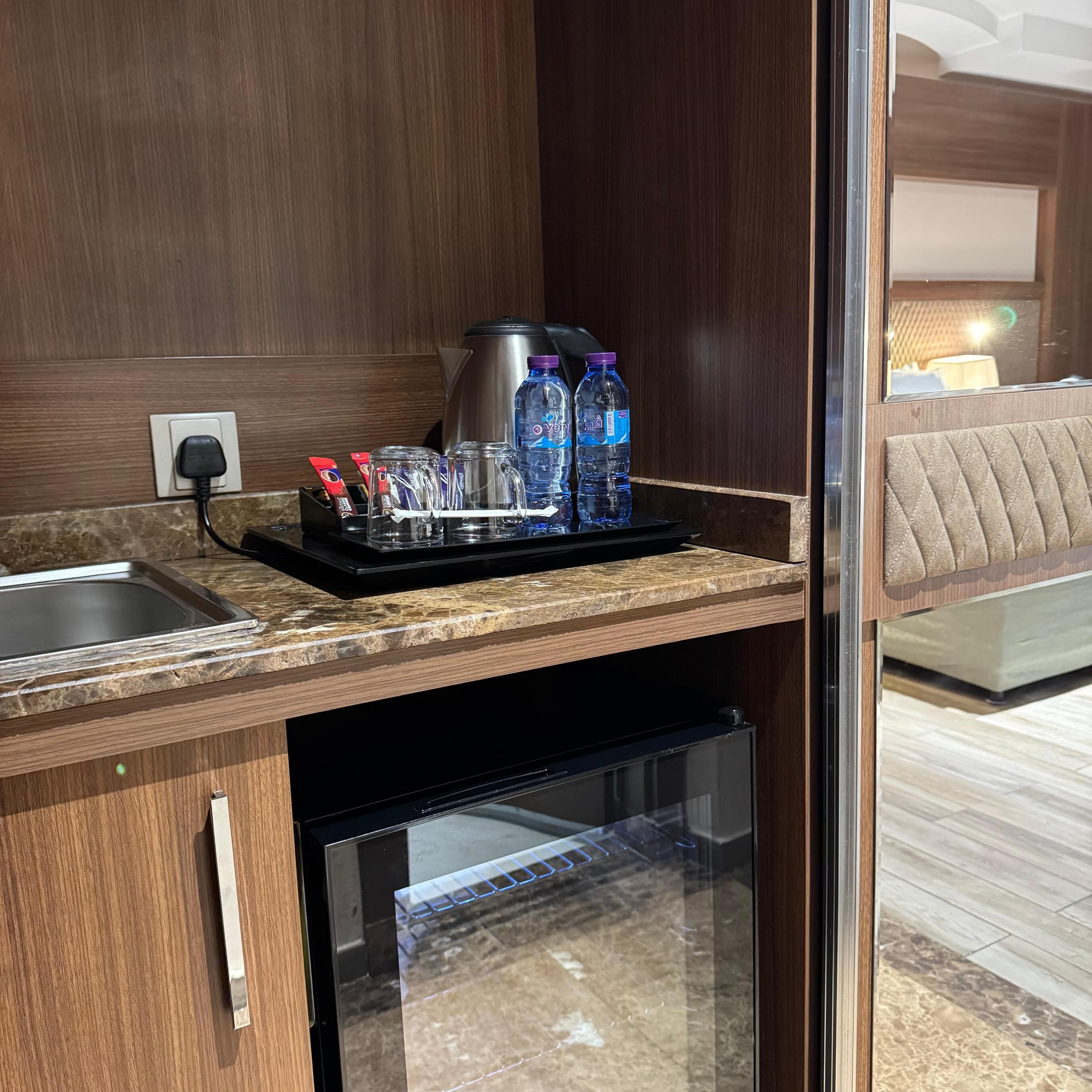 Photo - Midan Hotel & Suites Al Aziziya