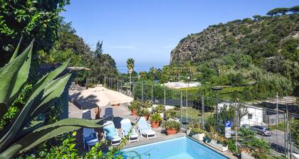 Lovely home in Forio D'Ischia