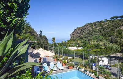 Lovely home in Forio D'Ischia