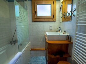 Haartrockner, Handtücher