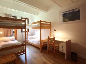 2 Schlafzimmer