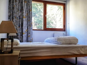 2 bedrooms, WiFi