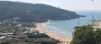 VACATION HOME VILLAGE MORESCO PESCHICI GARGANO