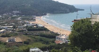 VACATION HOME VILLAGE MORESCO PESCHICI GARGANO