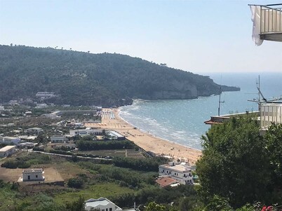 VACATION HOME VILLAGE MORESCO PESCHICI GARGANO