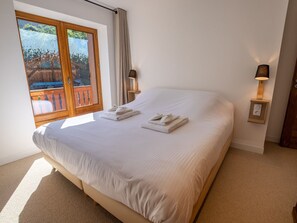 4 Schlafzimmer, kostenloses WLAN, Bettwäsche