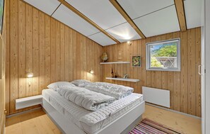 4 عدّة غرف نوم وواي فاي مجانًا