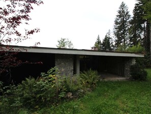 Exterieur