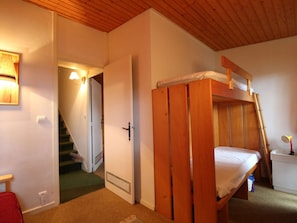 3 Schlafzimmer