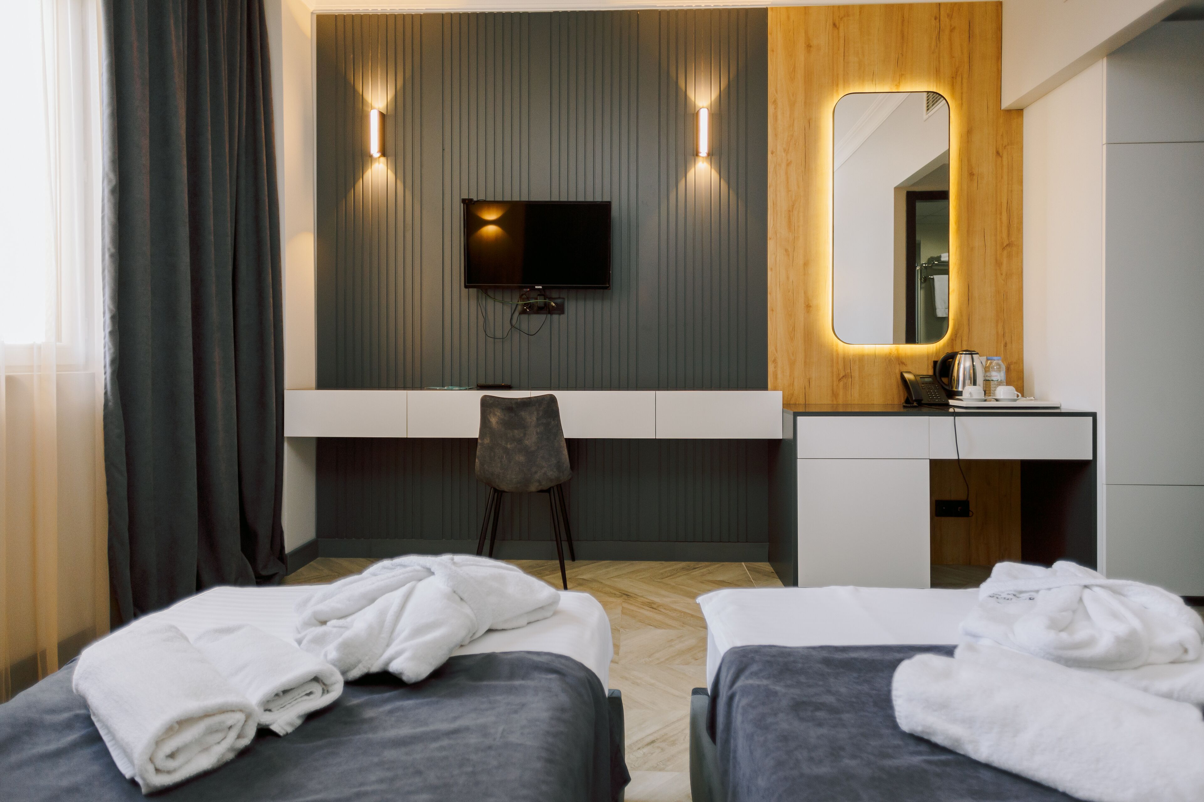 Foto - Hotel Bel Mare