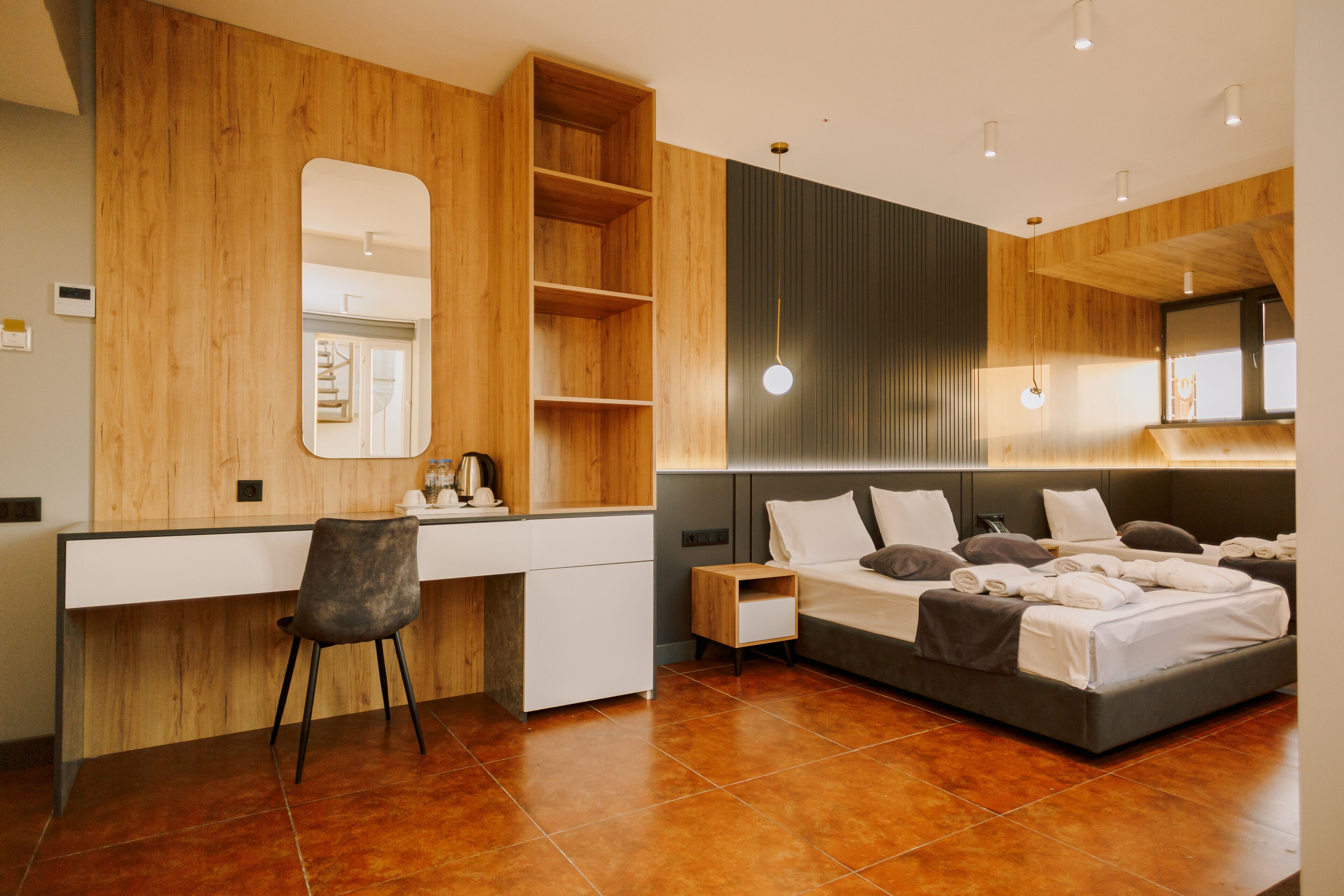 Foto - Hotel Bel Mare