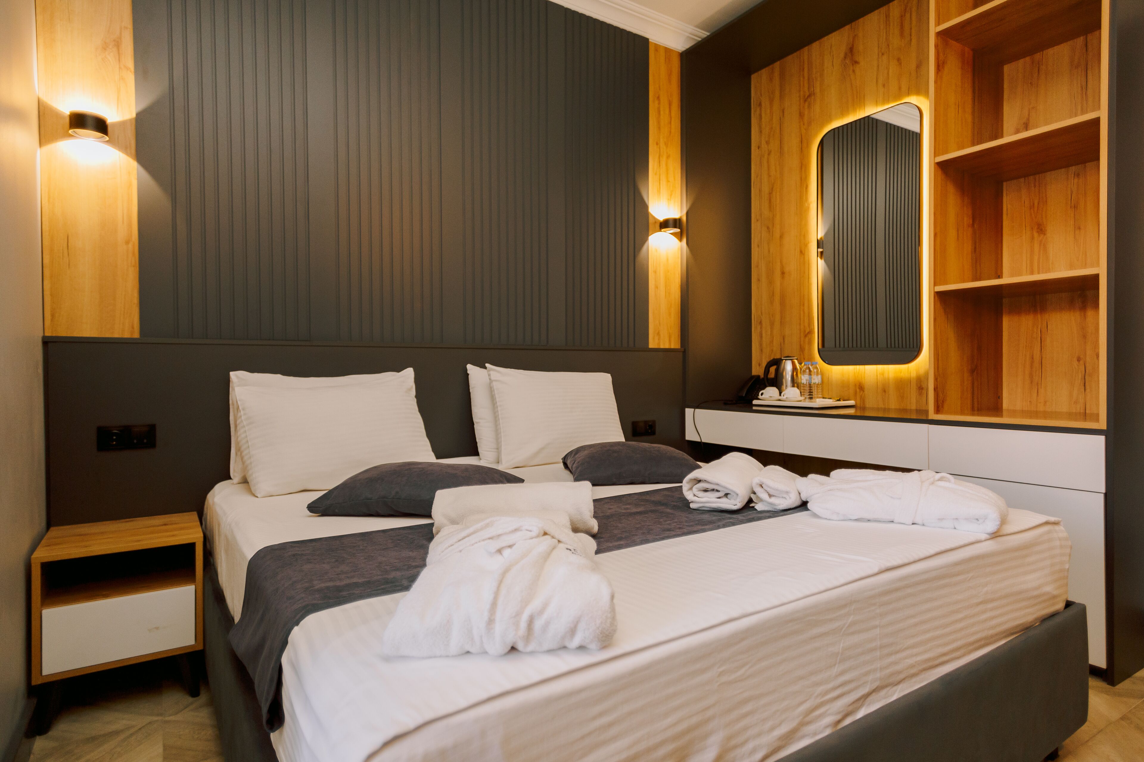 Foto - Hotel Bel Mare