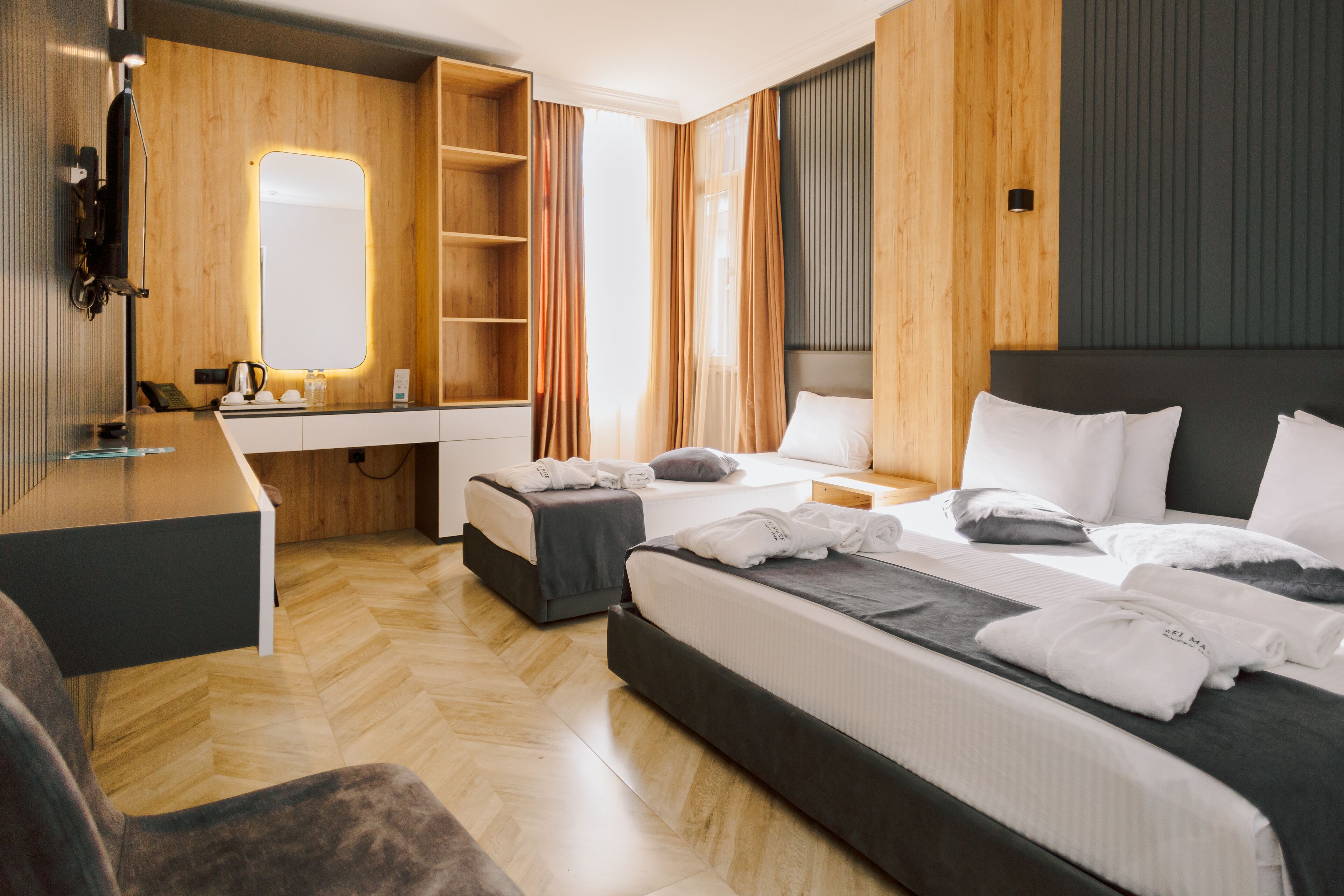 Foto - Hotel Bel Mare