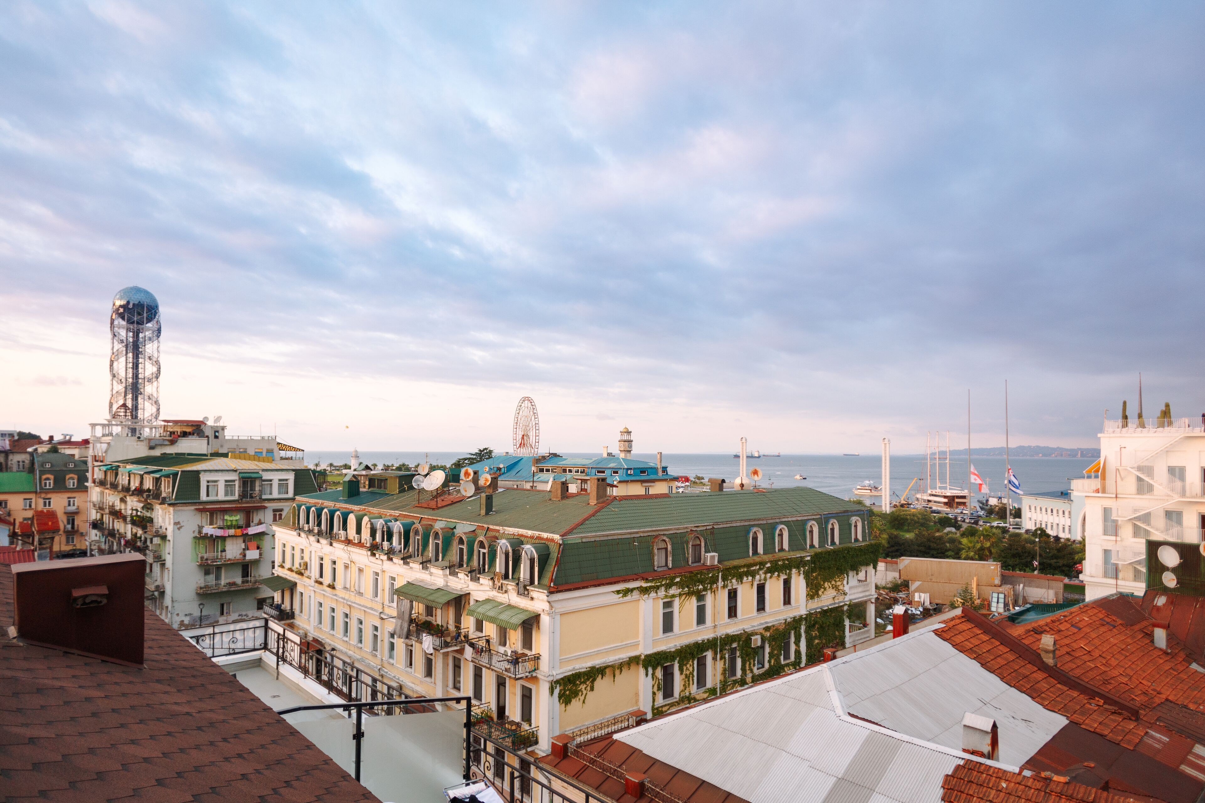 Foto - Hotel Bel Mare