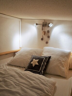 1 غرفة نوم وواي فاي