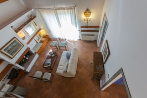 Televisión de pantalla plana 