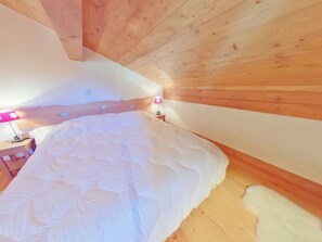 3 bedrooms, free WiFi