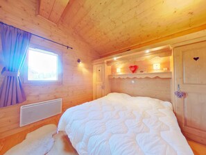 3 makuuhuonetta, ilmainen Wi-Fi