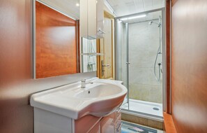 Dusche, Haartrockner