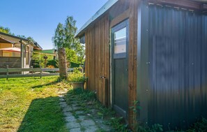 Property grounds - Pet friendly home in Zeulenroda-Triebes (Zeulenroda-Triebes)