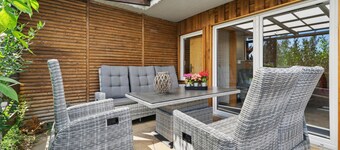 Pet friendly home in Zeulenroda-Triebes