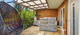 Pet friendly home in Zeulenroda-Triebes