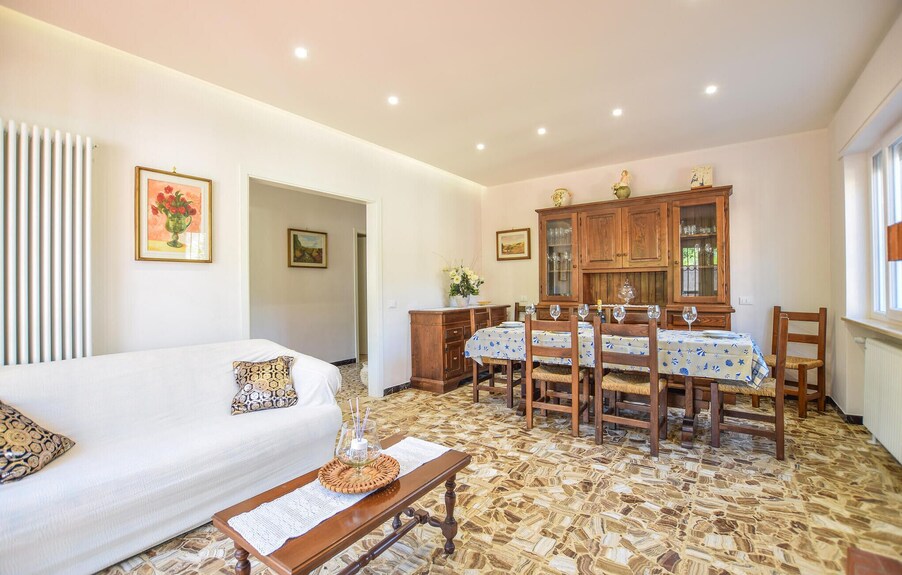 Schöne Wohnung In Camaiore - Camaiore