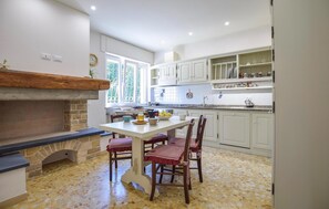 Dining - Lovely apartment in Camaiore (Camaiore)