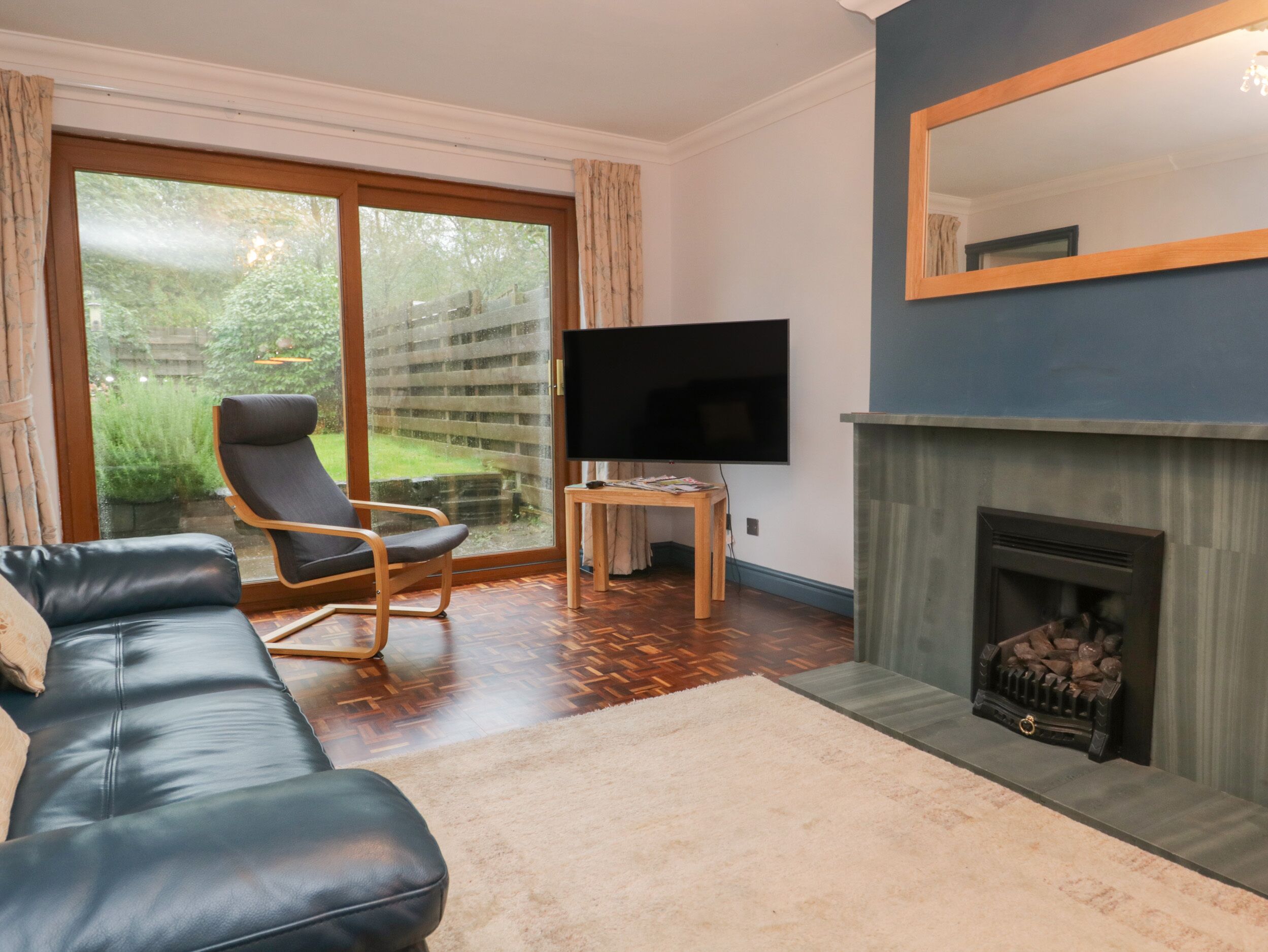 Ravenglass Retreat, Pet Friendly, With A Garden In Holmrook - Ravenglass