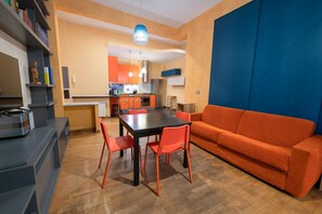 Apartment | 2 bedrooms - Il Giardino di Alice (Rome)