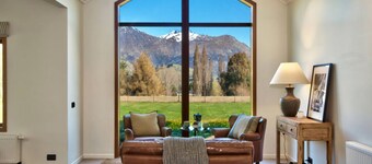 Vista on Speargrass with spa