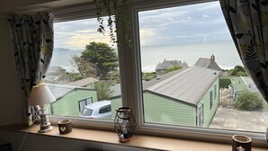 小屋 | 2 間臥室、熨斗/熨衣板、隨行嬰兒床、免費無線上網
