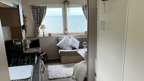 小屋 | 2 間臥室、熨斗/熨衣板、隨行嬰兒床、免費無線上網
