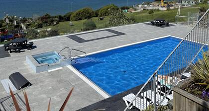 Barmouth - Caravan - 2bed - Sea View - Petfriendly