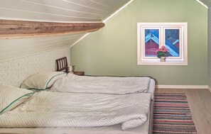 3 Schlafzimmer, Reisekinderbett, kostenloses WLAN