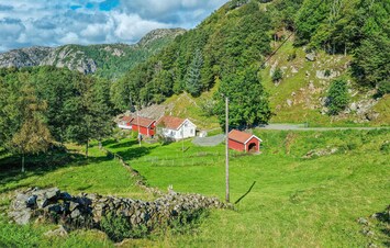 Boendeområde