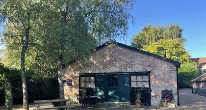 Vineyard Stable Cottage