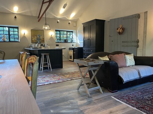 Vineyard Stable Cottage