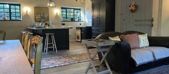 Vineyard Stable Cottage